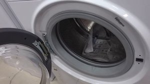 Стиральная машина HOTPOINTARISTON VML 7023 B
