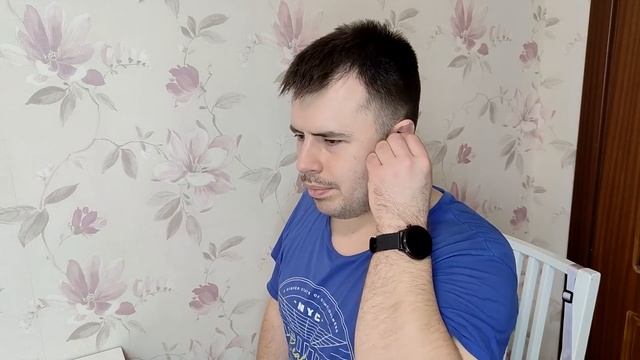 Честный обзор наушников HUAWEI FreeBuds 5i