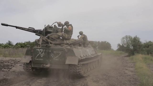 ? Зенитчики ?