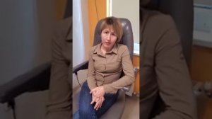 Отзыв Светланы о рефракционной замене хрусталика