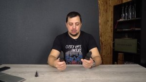 Нож с Aliexpress против оригинала Extrema Ratio MF1