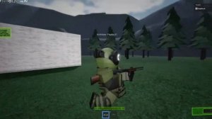 Roblox Payday 2 Bulldozer (Avatar Build)