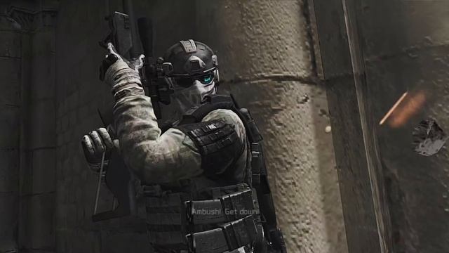 Ghost Recon Future Soldier FULL GAME Gameplay Walkthrough смотреть онлайн