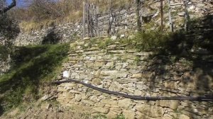 Как люди живут в деревне в Италии?