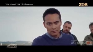 BOEVIK TARJIMA KINOLAR 2022 •YAKUNIY HUKM• OʻZBEK TILIDA