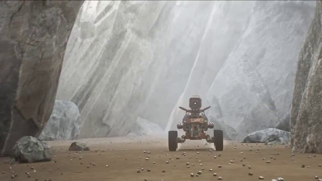 Planet Unknown (2016) Short Film | Animated Movie Explained Hindi/Urdu смотреть онлайн