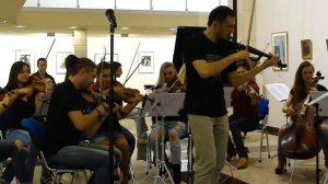 Nirvana Smells like teen spirit cover