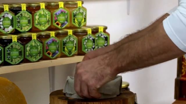 Льняное масло холодного отжима