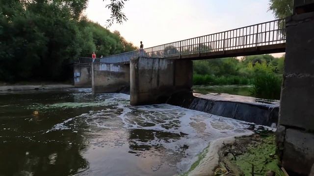 Сплав по Яузе 2022 смотреть онлайн