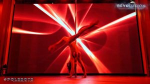 EXOTIC REVOLUTION 2019 | Ekaterina Nesterova