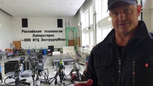 Сварка полипропилена экструдером, знакомство!