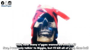 The Goat - 2Pac & Biggie Smalls (HD)