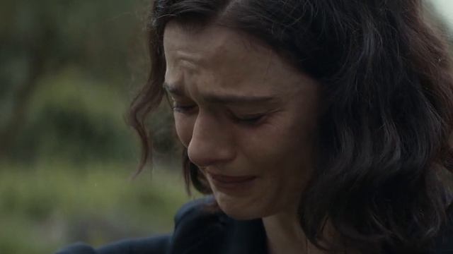 The Light Between Oceans (Свет в океане) - Derek Cianfrance, Rachel Weisz (Рэйчел Вайс), 2016