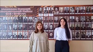 Проект "Как хочется оставить всех в живых..."