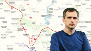 Война на Украине (25.04.22 на 20:00): час битвы приближается - напряжение на фронтах нарастает