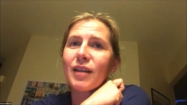 Вебинар 8: Ох, бабушки, бабушки смотреть онлайн