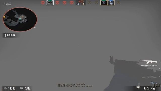 ИГРАЮ НА РАЗРЕШЕНИИ 1350x1080 - САМОЕ ЧИТЕРСКОЕ РАЗРЕШЕНИЕ В CS:GO