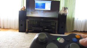 Подключение геймпада Xbox 360 к PC компьютеру