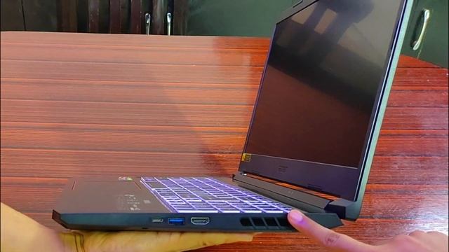 UNBOXING ACER NITRO 5 RYZEN 7 LAPTOP| GAMING MONSTER| Octa Core 4800H| First Impression |Pros & Con смотреть онлайн