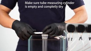 Unboxing and installation of Chihiros Dosing Pump