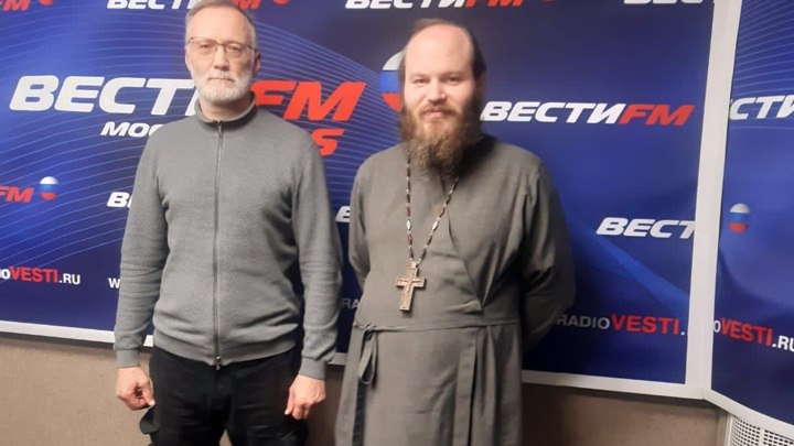 Традиции / Рождественский пост: не можешь воздерживаться – не хули воздержание