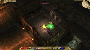 Как фармить в TQ? Фармим Секретный Проход на Норме. Titan Quest Anniversary Edition