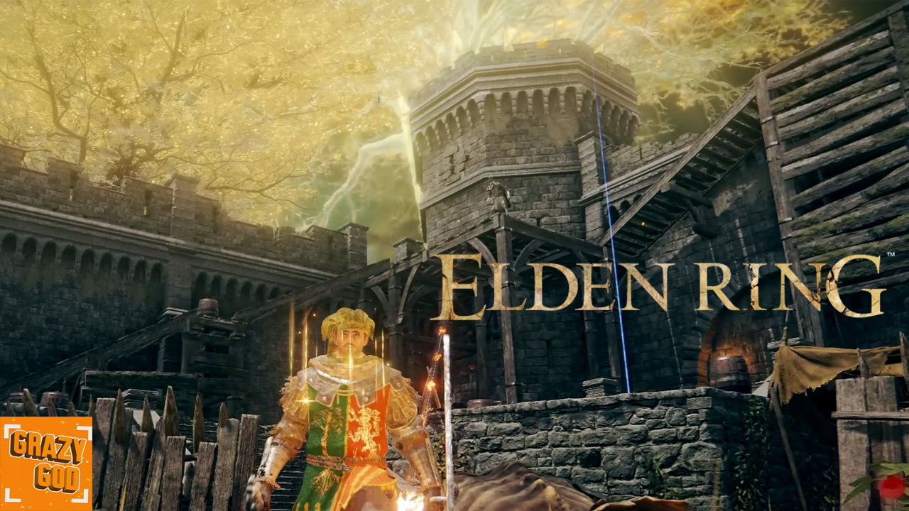 Прохождение elden. Elder Ring Форт хейт. Elder Ring прохождение. Форт Гаэль elden Ring. Elden Ring воин