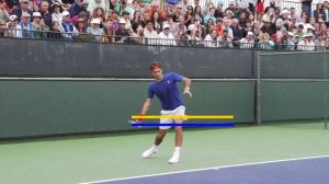 #Federer#Federerforehand#itennisvietnam#trucvinhphuc PHÂN TÍCH FOREHAND THẦN SẦU của ROGER FEDERER