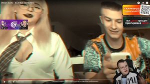 КАША СМОТРИТ: ИВАН ЗОЛО - КАК ВСЕ ПОТЕРЯТЬ