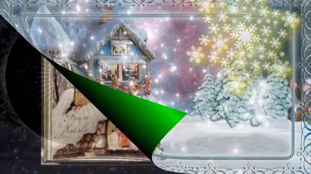 С наступающим Новым Годом! До свидания, старый год! (5) смотреть онлайн