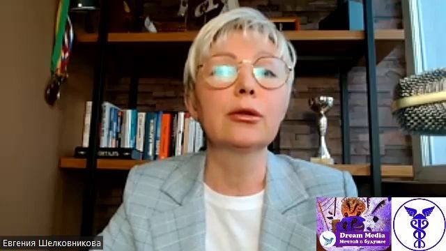 It's my life или воронки продаж в VK и бизнес-клуб - Евгения Шелковникова