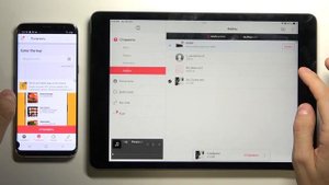 Как перенести файлы с iPad 2021 года на Android / Трансфер файлов на новом айпаде