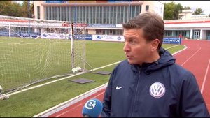 Мастер-класс Валерия Кечинова в Саратове