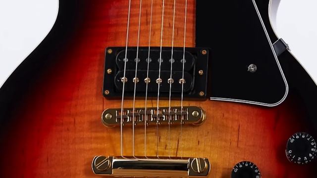 Someone Seriously Messed Up | Gibson DEMO Shop MOD Collection Recap Week of June 20 смотреть онлайн