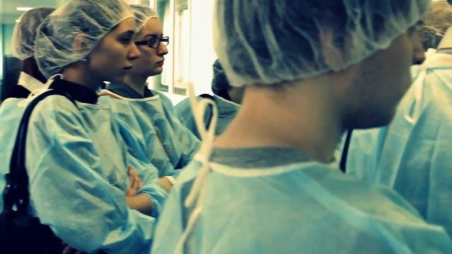 На предприятии смотреть онлайн