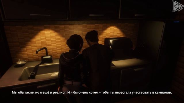 DREAMFALL CHAPTERS 🔴 СТРИМ! ПУТЕШЕСТВИЕ НАЧИНАЕТСЯ! #2 смотреть онлайн