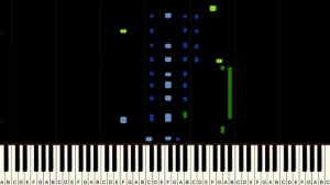 SUCCESSION - Andante Risoluto by Nicholas Britell | PIANO TUTORIAL + SHEETS (arr. Paul Hankinson)