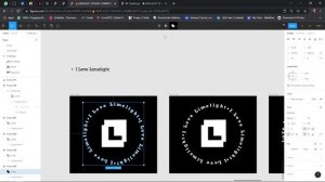 Infinite Rotation Animation In Figma