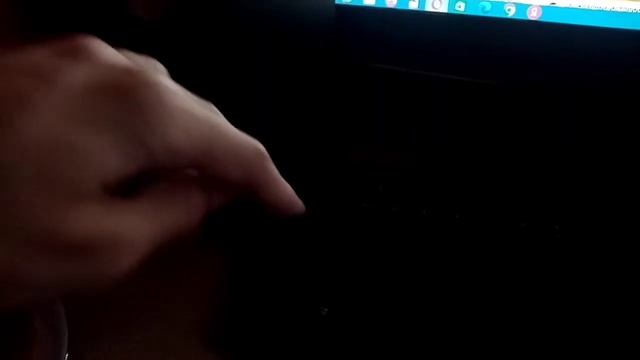 Как писать на клавиатуре английскими буквами ? смотреть онлайн