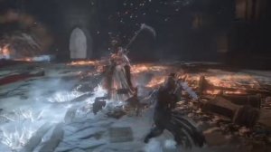 Underleveled Friede Symphony