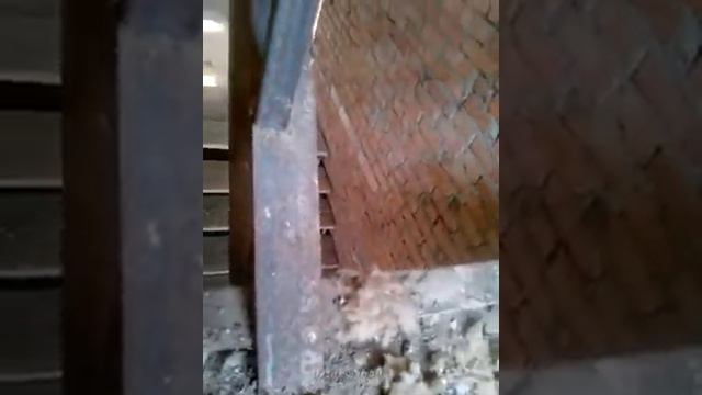 Заброшенный дом в поселке смотреть онлайн