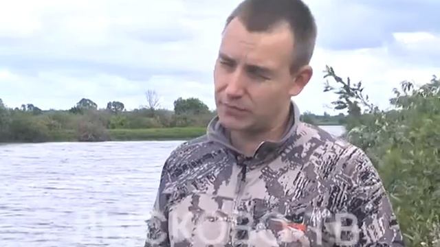 2016 06 08 РЕЙД ПО НЕЗАКОННОЙ РЫБАЛКЕ смотреть онлайн