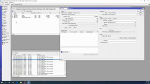 How to configure  MikroTik LtAP mini LTE kit Router  with Sim -  Quick Set