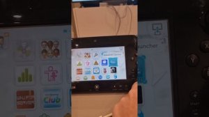 Установка игр на прошитый Wii U