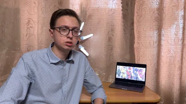 Боевой отряд "Полный Провал" | Классная манга