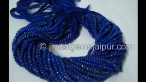 Amazing Lapis Lazuli Gemstone Beads Wholesale