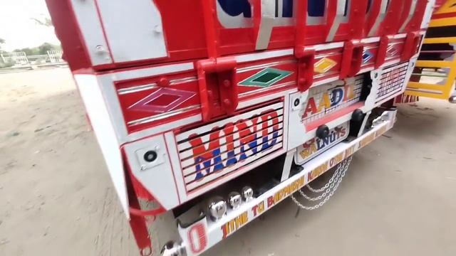 Best Review Tata 2818c / Body & Cabin / Marva Fabricators G. T. Road Sirhind смотреть онлайн