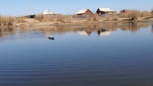 ПИКА в процессе постройки.