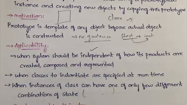 #14 Prototype Design Pattern - Creational Patterns |DP| смотреть онлайн