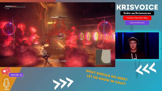 NieR: Automata - Day 5 Lets Play